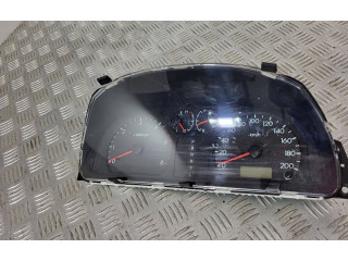 Přístrojová deska  Hyundai Terracan 2003   