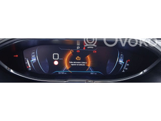 Přístrojová deska  Peugeot 3008 II 2017 9810394480  