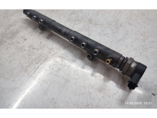 Vstřikovací lišta 31259011, 0445215023   Volvo XC90    D5244T18 