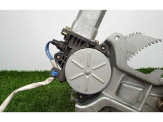Зеркало электрическое        Honda HR-V  1998 - 2005 года   