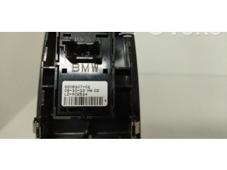 Блок управления 9208107-02   BMW M3