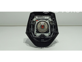 Подушка безопасности водителя 7030A647XA, 631003700   Mitsubishi ASX