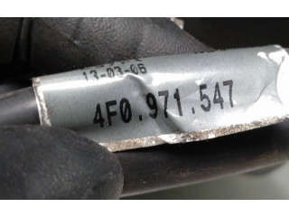 Вентилятор печки    4F0820155F, 4f0971547   Audi A6 S6 C6 4F
