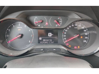 Přístrojová deska  Opel Crossland X 2017 9826132180  