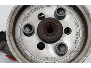 Рулевая рейка  Насос усилителя руля 7E0422154E, 2H0422154A   Volkswagen Transporter - Caravelle T5 2003 - 2015 года