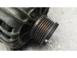 Генератор 9818677980, ALTERNADOR   Citroen C4 I Picasso 1.6     