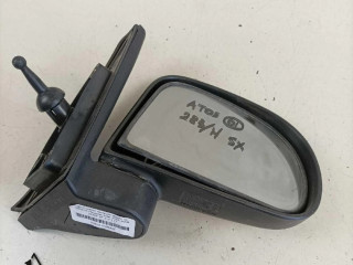 Зеркало (механическое)       Hyundai Atos Classic  1997-2003 года   