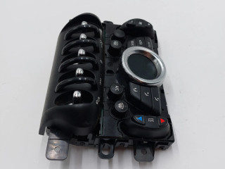 Блок управления климат-контролем E1060547   Mini Paceman (R61)