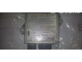 Блок подушек безопасности 1S7T14B056BG, CD132   Ford Mondeo Mk III