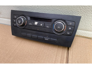 Блок управления климат-контролем 9224547   BMW 3 E92 E93