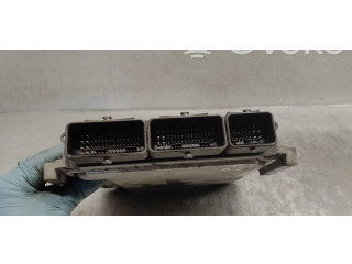 Řídící jednotka 237102213R, 0281019130   Dacia Lodgy 2012