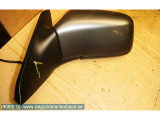 Zpětné zrcátko  Volvo S40, V40 2001    