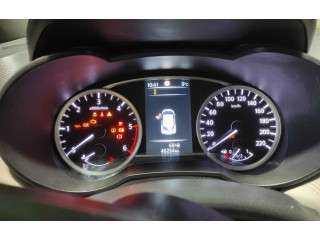 Přístrojová deska  Nissan Micra C+C 2017 248105FB0B, 248105FB2B  