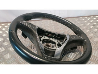 Руль Mercedes-Benz CLA C117 X117 W117  2013-2019 года A0004604603      