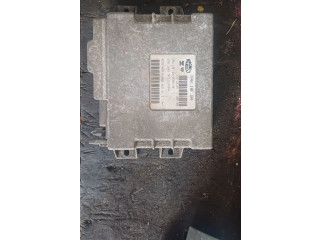 Řídící jednotka IAW18FB4   Fiat Palio 1998