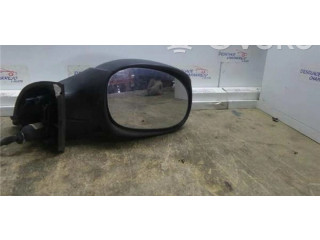 Zpětné zrcátko  Citroen C3 Pluriel 2006    