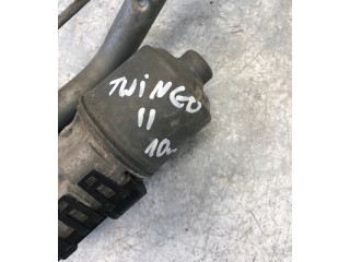    Рулевая рейка 8200364766   Renault Twingo II 2007 - 2014 года