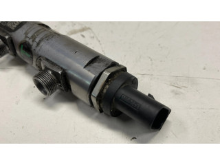 Vstřikovací lišta 003532L5, 0445214184   BMW 5 E60 E61  pro naftový motor 2.0  