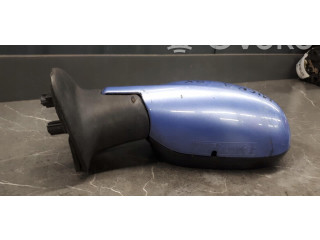 Zpětné zrcátko  Nissan Micra 2000    