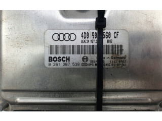Řídící jednotka 4D0906560CF   Audi A8 S8 D2 4D 2001