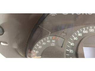Панель приборов A2035401311   Mercedes-Benz C W202       