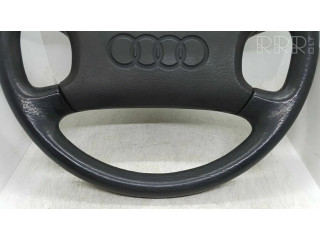 Руль Audi 80 90 S2 B4  1991-1996 года 443419660A      