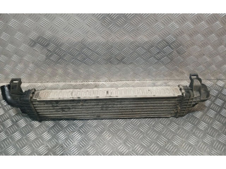 Интеркулер     Volvo S40 