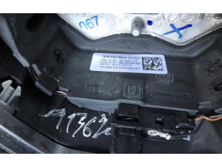 Volant Peugeot 3008 II 2020 98105487AU  