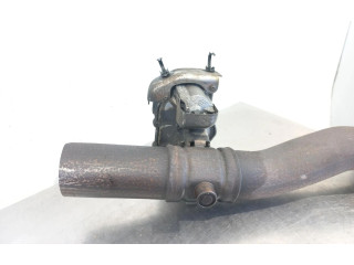 Дроссельная заслонка 50885503   Nissan Qashqai