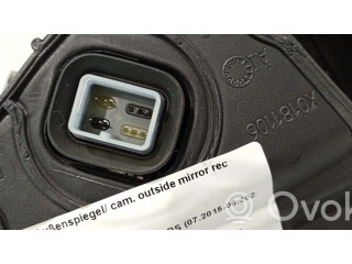 Zpětné zrcátko  BMW 7 G11 G12 2017  019487, 51167437170  