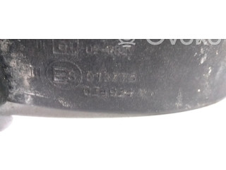 Zpětné zrcátko  Peugeot 107 2010  E8013775, E8013775  
