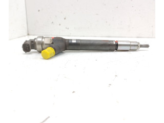 Форсунка 6C1Q9K546AC    Audi A6 S6 C7 4G  CNH 