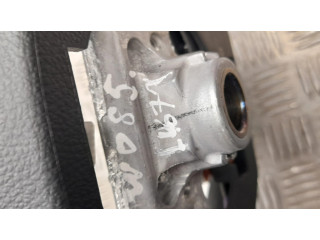 Руль Subaru Forester SJ  2013-2018 года GS12005490      