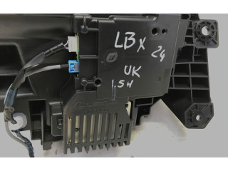 Дисплей    8310852052, 2579001460   Lexus LBX