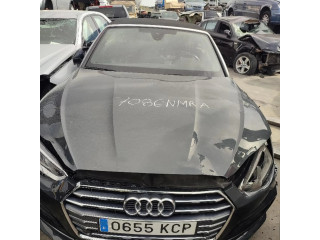    Рулевая рейка 8w1423055ac   Audi A5 2016- года