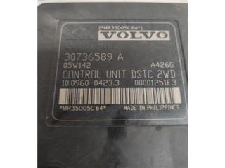 Jednotka ABS 30736589A, 30736589A   Volvo S40 2005