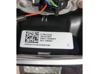 Руль Renault Captur II  2020 -  года 484003027R, 34312697C      