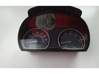 Панель приборов 341611702, 102468033   BMW X3 E83       