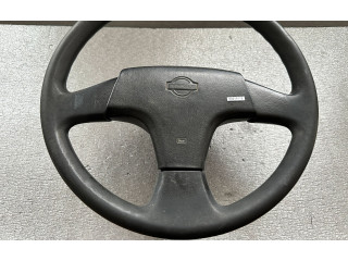Руль Nissan Patrol Y60  1987 - 1997 года 4843033J00      