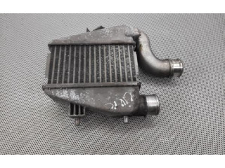 Интеркулер  127100-2450   Honda Civic 