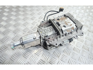    Рулевая рейка 7L0419501N, 4E0905852C   Porsche Cayenne (9PA) 2002-2010 года