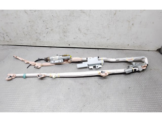 Боковая подушка безопасности 1071889   Mazda CX-7