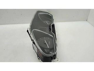 Přístrojová deska  Peugeot 2008 I 2014 76916708OU, 769317790OU  