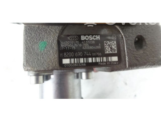 Vstřikovací čerpadlo 8200804288, 0445010170   Renault Koleos I    M9R830 