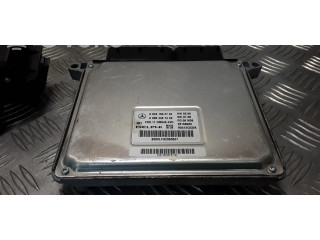 Řídící jednotka A6461502734, A0054467440   Mercedes-Benz C W204 2008