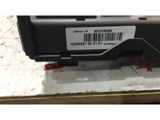   Pojistková skříňka 693168704   BMW X5 E70 2008