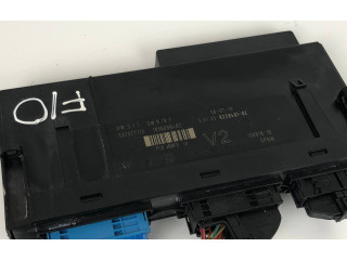 Блок комфорта 9228491, 1856098482   BMW 5 F10 F11   