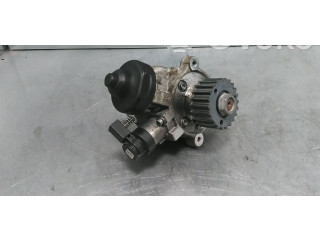 Vstřikovací čerpadlo 0445010537, 0445010538   Volkswagen Scirocco    CUU 