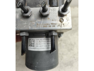 Jednotka ABS 1779009806, A1779018005   Mercedes-Benz A W177 2022