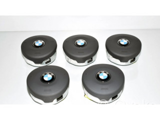 Подушка безопасности водителя 32308092206, 32308090024   BMW 6 F12 F13